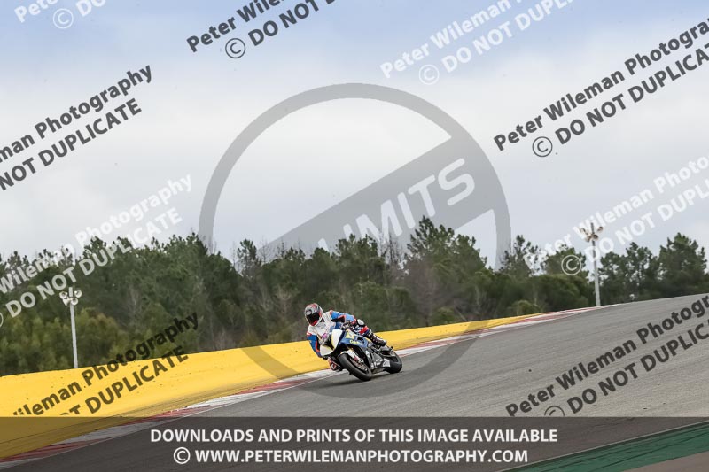 may 2019;motorbikes;no limits;peter wileman photography;portimao;portugal;trackday digital images